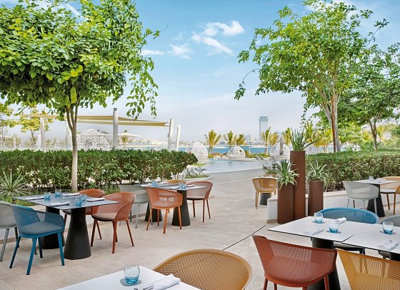 W Dubai - The Palm