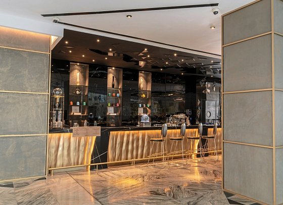 W Dubai - The Palm