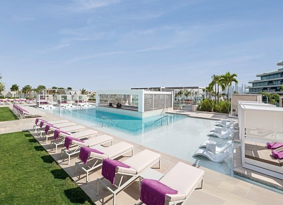 W Dubai - The Palm