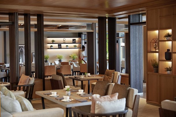 Mandarin Oriental Jumeirah, Dubai