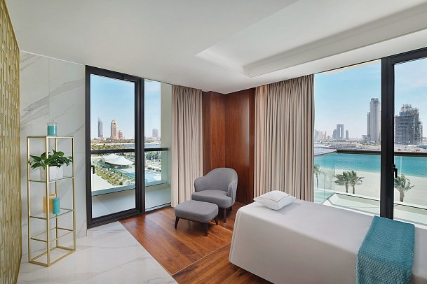 Hilton Dubai Palm Jumeirah