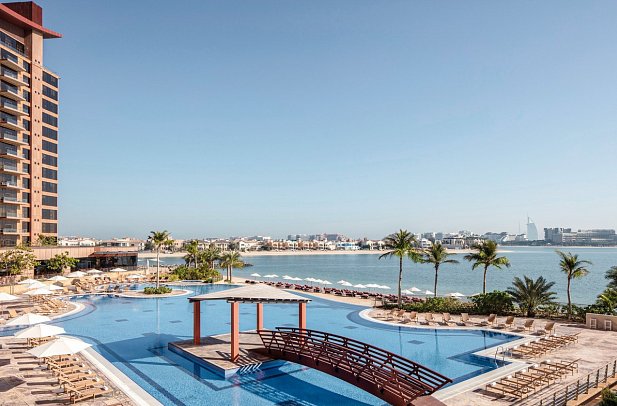 Andaz Dubai The Palm, by Hyatt