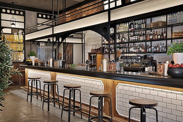 Marriott Resort Palm Jumeirah Dubai