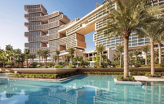 Atlantis The Royal