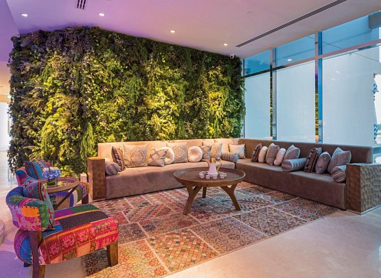 Royal Central Hotel and Resort The Palm