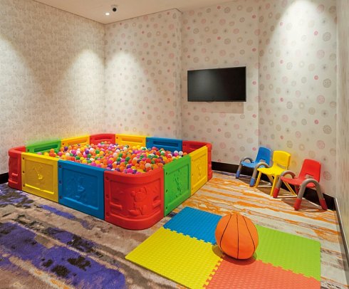 Royal Central Hotel and Resort The Palm