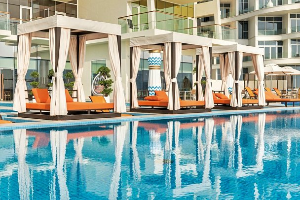 Royal Central Hotel and Resort The Palm