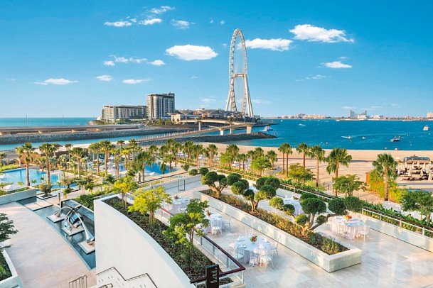 Address Beach Resort