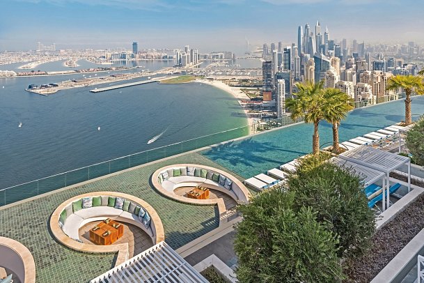 Address Beach Resort