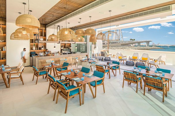 Address Beach Resort