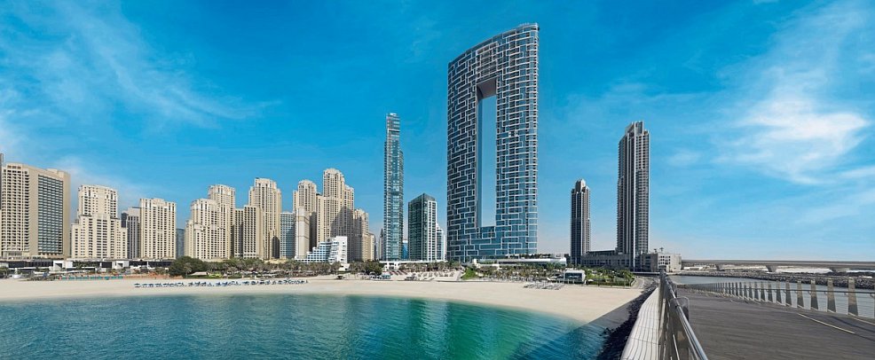 Address Beach Resort