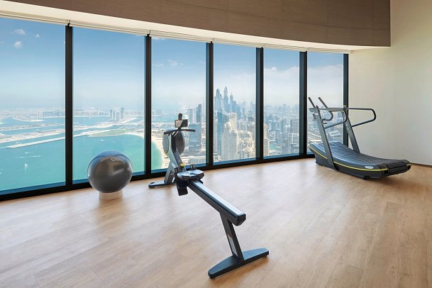 Address Beach Resort