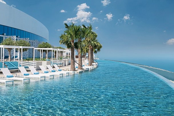 Address Beach Resort