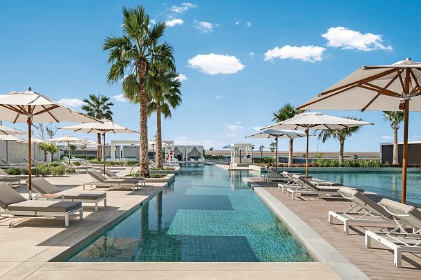 Address Beach Resort