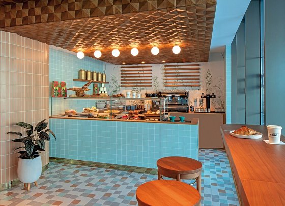 Hyde Hotel Dubai