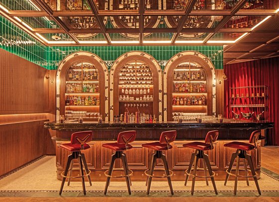 Hyde Hotel Dubai