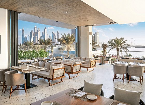 Radisson Beach Resort Palm Jumeirah