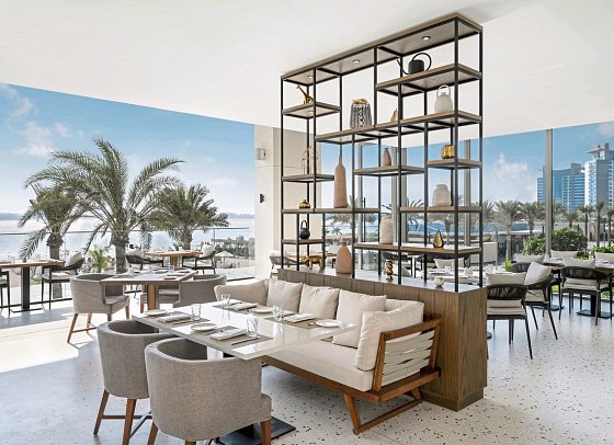 Radisson Beach Resort Palm Jumeirah