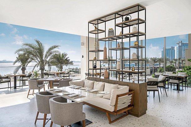 Radisson Beach Resort Palm Jumeirah