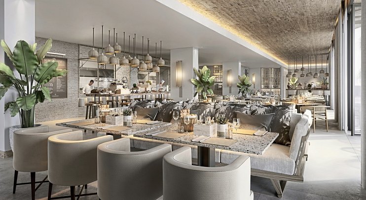 Radisson Beach Resort Palm Jumeirah