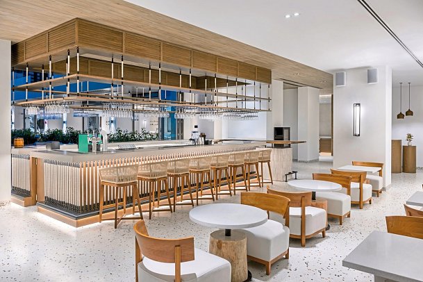 Radisson Beach Resort Palm Jumeirah