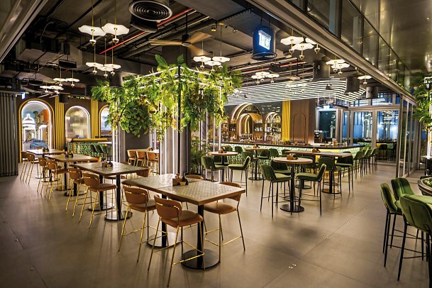 Radisson Beach Resort Palm Jumeirah