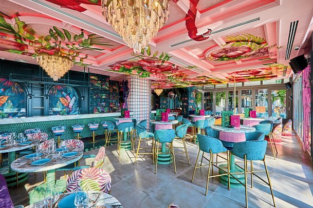 Radisson Beach Resort Palm Jumeirah