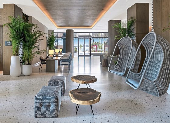 Radisson Beach Resort Palm Jumeirah