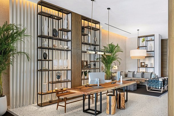 Radisson Beach Resort Palm Jumeirah