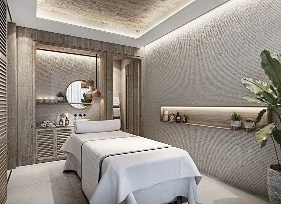 Radisson Beach Resort Palm Jumeirah