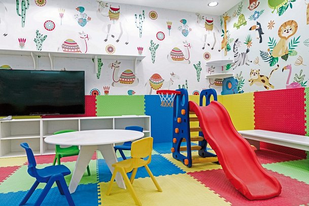 Mercure Dubai Barsha Heights