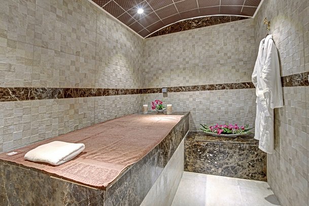 Mercure Dubai Barsha Heights