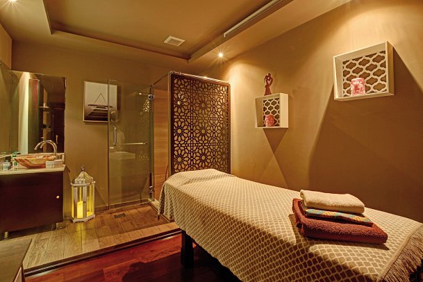 Mercure Dubai Barsha Heights