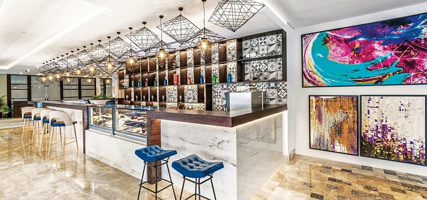 Mercure Dubai Barsha Heights