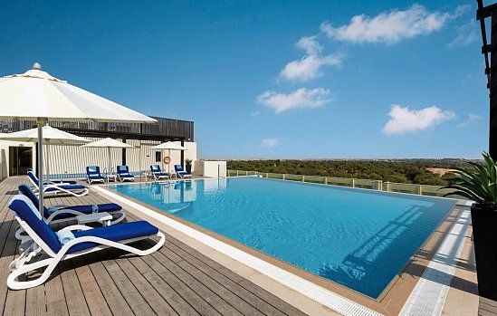 Millennium Place Mirdif