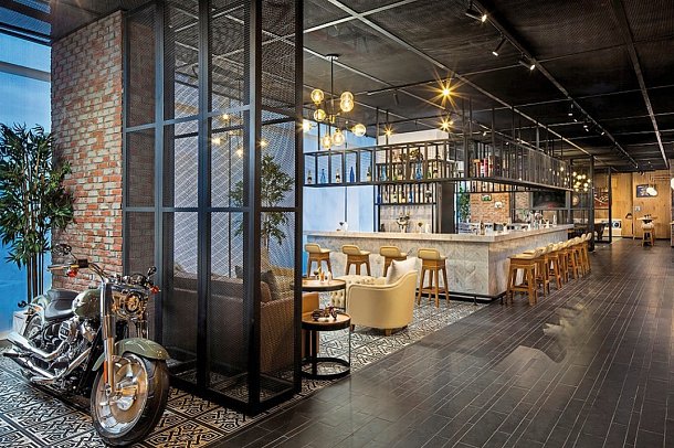 Millennium Place Mirdif