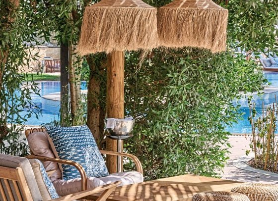The Westin Dubai Mina Seyahi Beach Resort & Marina