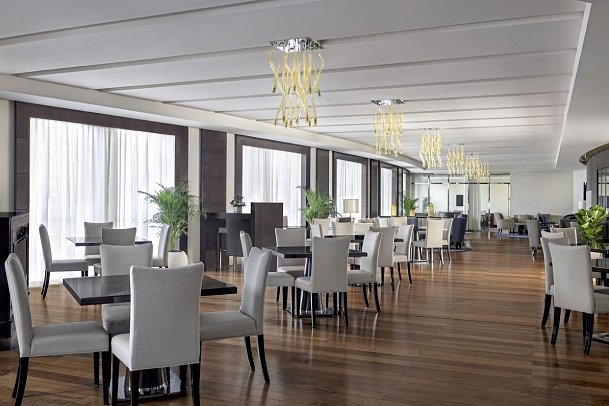 Marriott Al Jaddaf
