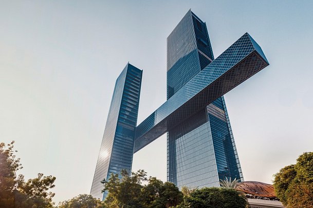 One&Only One Za´abeel