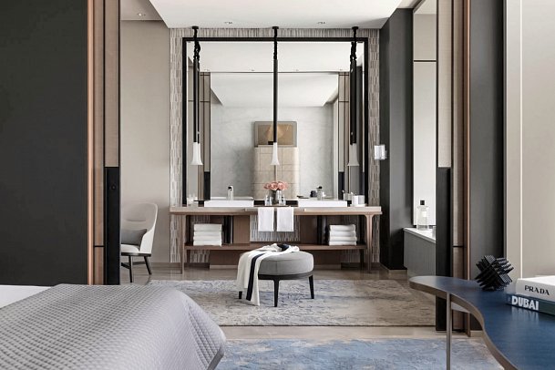 One&Only One Za´abeel