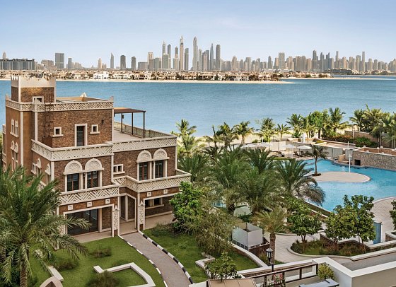 Wyndham Residences The Palm