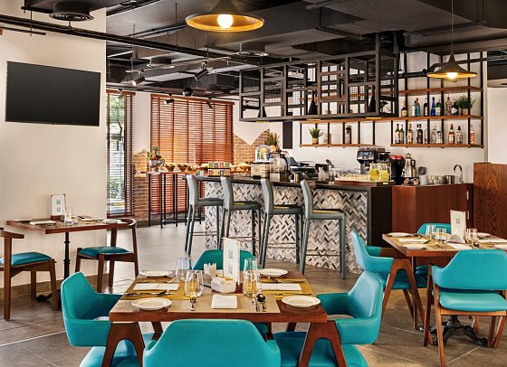 Wyndham Residences The Palm