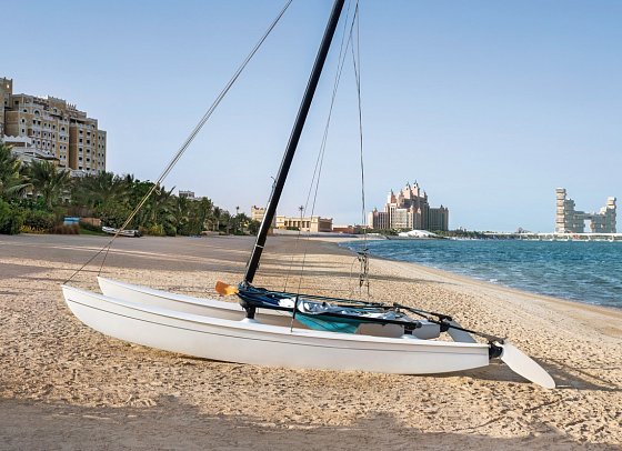 Wyndham Residences The Palm