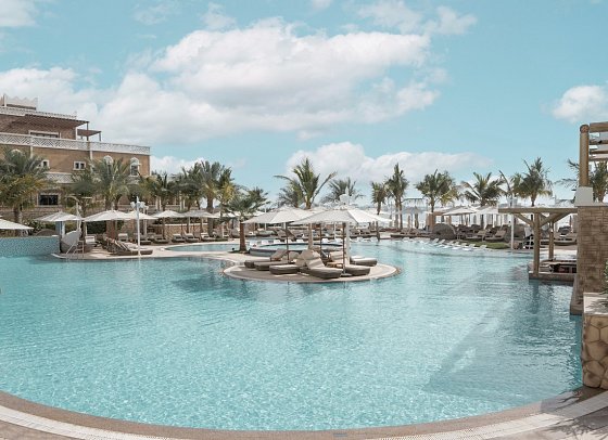 Wyndham Residences The Palm