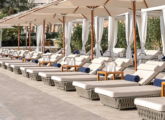 Wyndham Residences The Palm