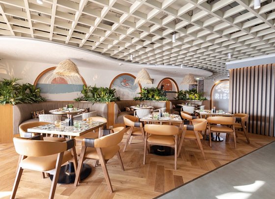 Wyndham Residences The Palm