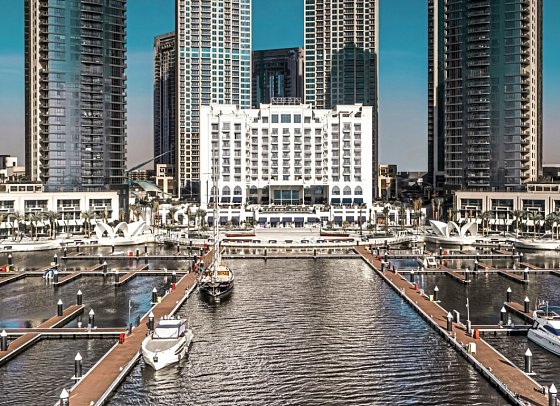 VIDA Creek Harbour