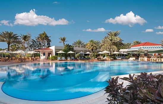 Ajman Hotel managed by Blazon