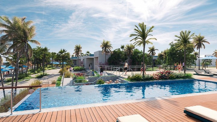 Dusit Ajman Resort & Villas