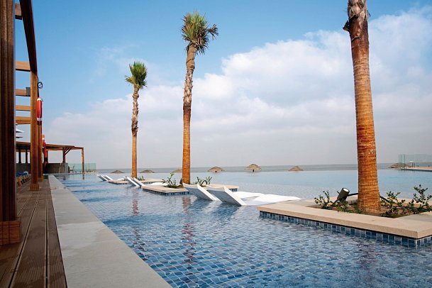 Dusit Ajman Resort & Villas